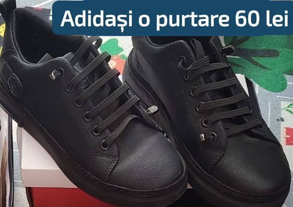 Incălțăminte noua și în stare foarte bună de băieți Nr 29-33 și de fete Nr 31 și 36