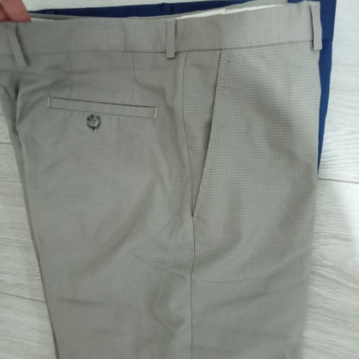 Брюки классический