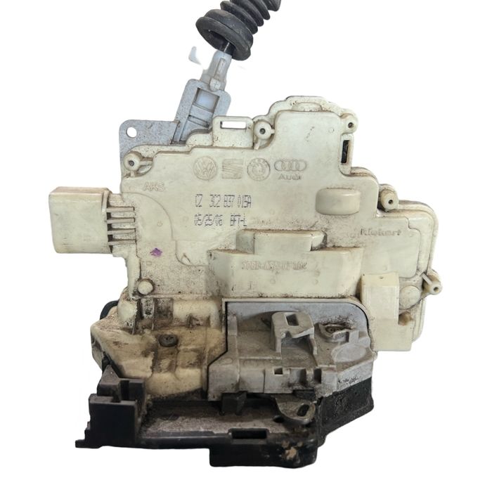 Broasca Usa Stanga Fata Volkswagen Passat Variant 3C5 2005 - 2011 Cz3C