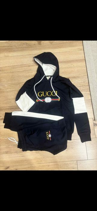 Gucci trening dama S