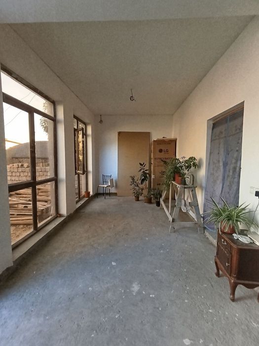 Сотувда 2,5 соткали участка, Сергелида