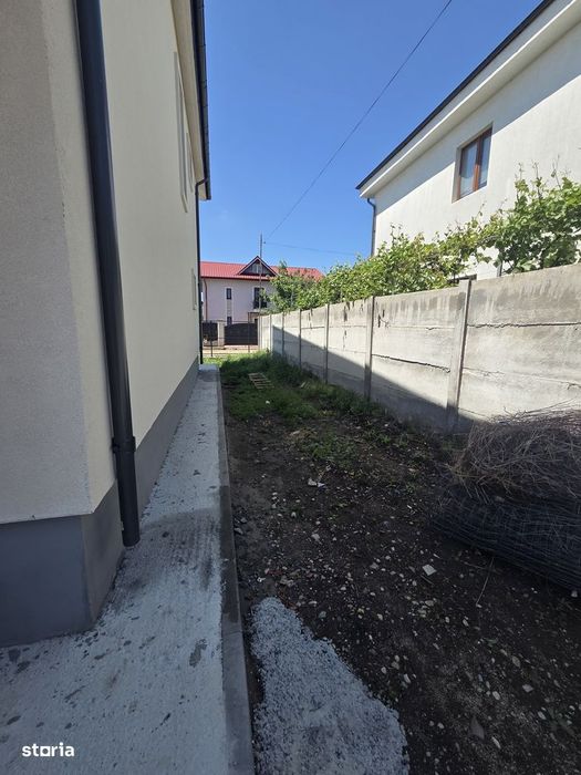 Vila Moderna-4 camere-Teren 250 mp-Bragadiru Leroy Merlin