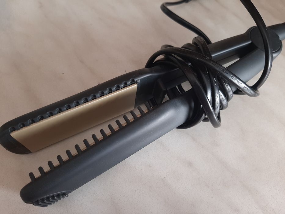 Преса за изправяне на Филипс