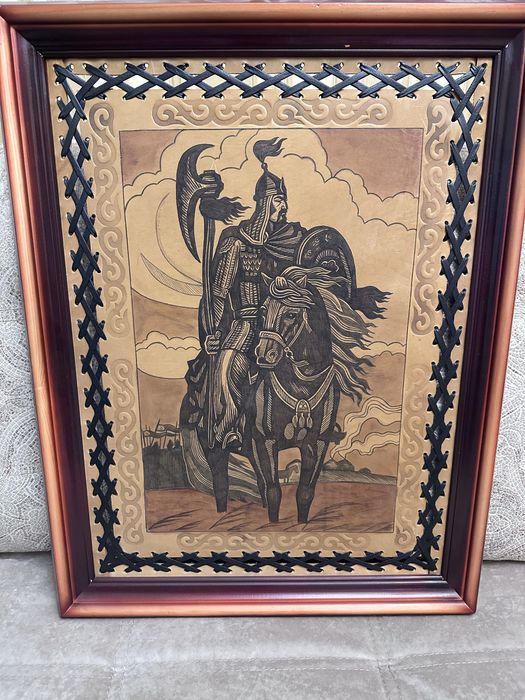 Продам шикарные новые картины