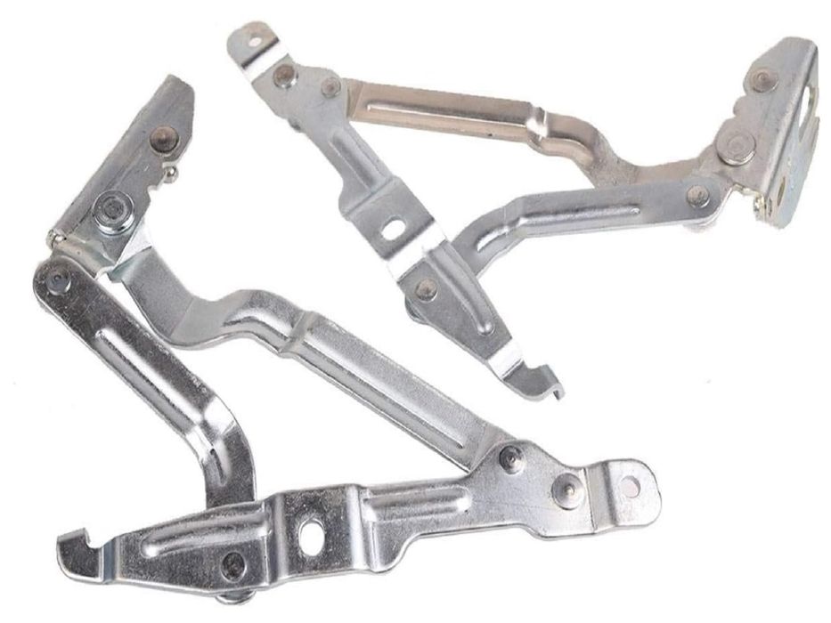 Комплект панти за багажник на Audi A4 B5 Facelift (1998-2001)