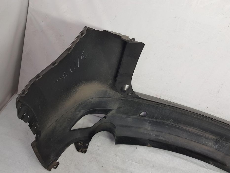 Bara spate Mazda CX5 dupa 2011