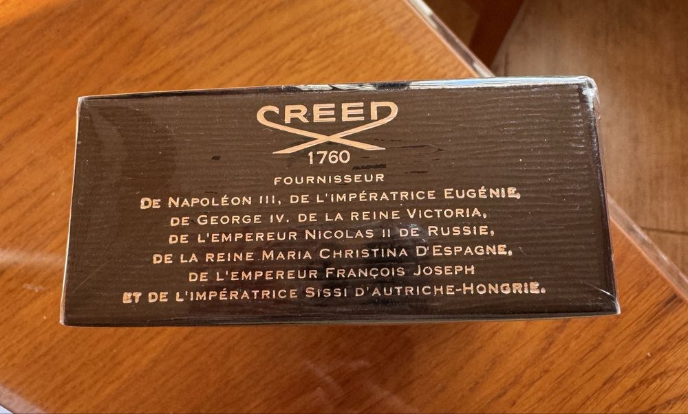 Мъжки парфюм Creed Aventus