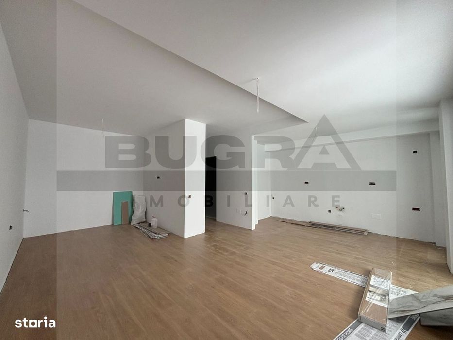 Apartament tip studio, 42 mp, parcare, zona Profi