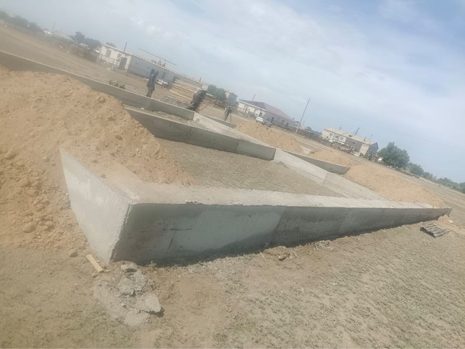 Стяжка,фундамент,кафель