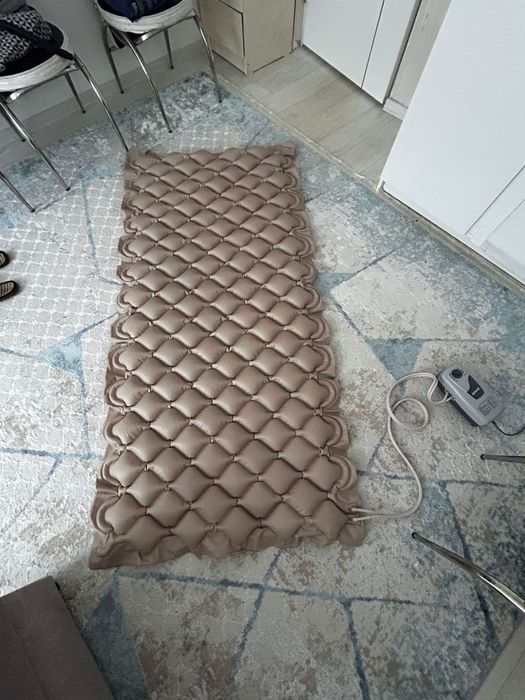 Мүгедеке арналған матрас