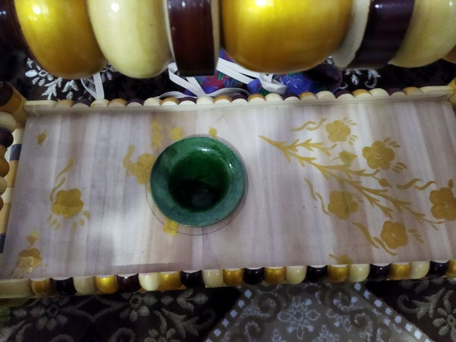 Янги бешик сотилади