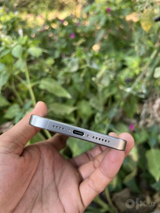 Iphone 15 Pro Max ideal