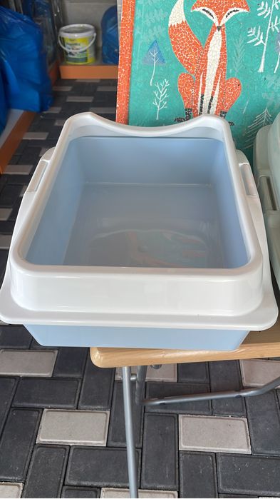 Продам лотки для кошек