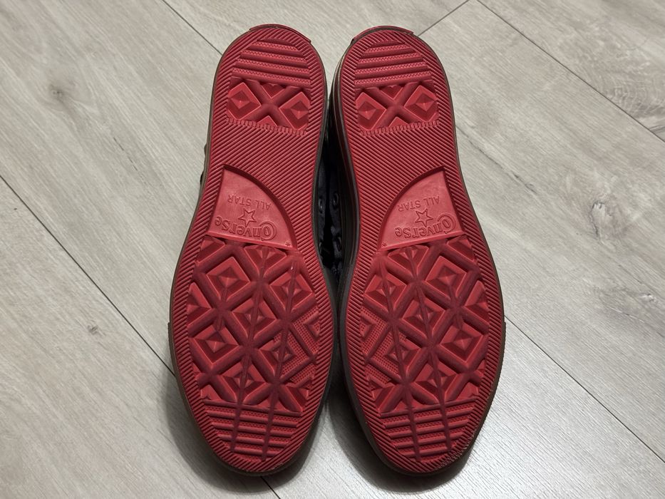 Converse All Stars Chuck Taylor (кеды)