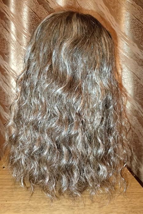 Продам женский парик