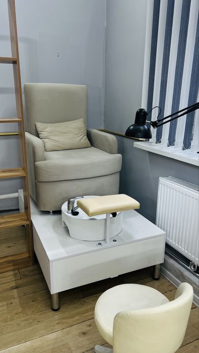 Мебель для салона