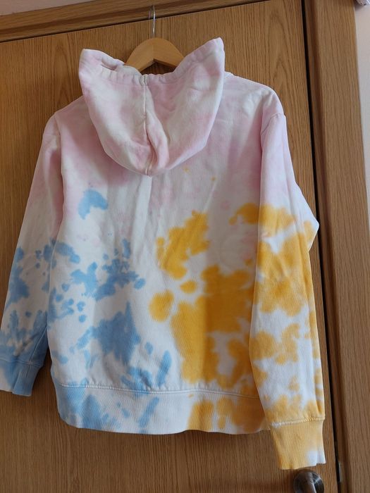 Оригинална блуза / суичър Vans,Lee Cooper, House brand с качулка