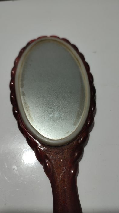 Oglinda de poșetă "Venus"