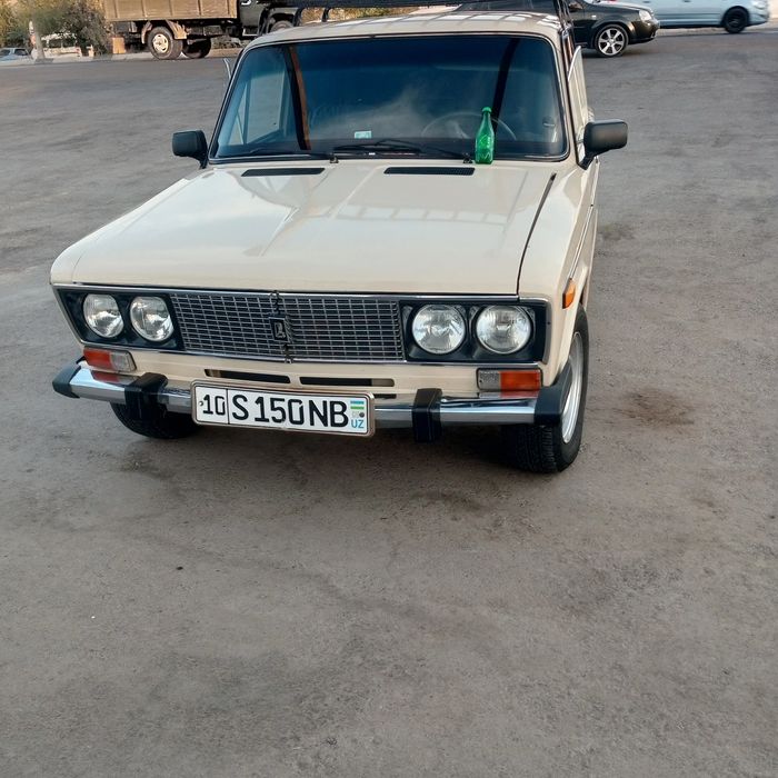 VAZ2106 Sotiladi