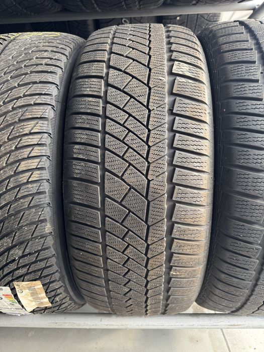 Anvelope 255/50/21 Continental