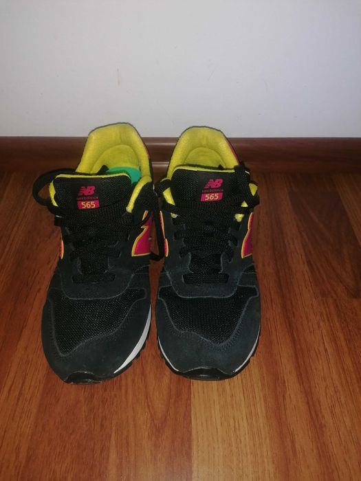 Adidasi New Balance  nr.40,5