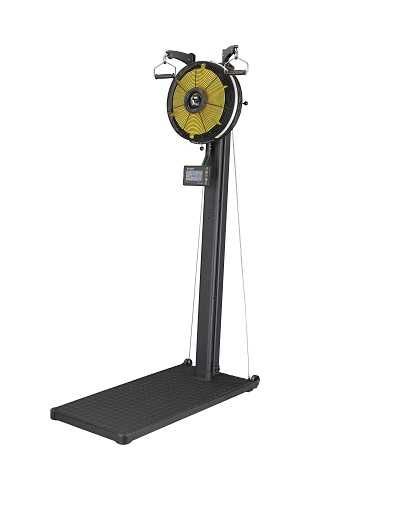 Ски Тренажор Renegade Air Mag с Платформа, Ски Ергометър