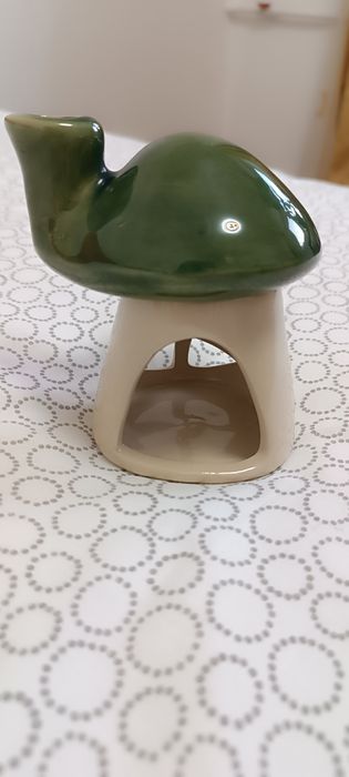 Difuzor aromaterapie ceramica