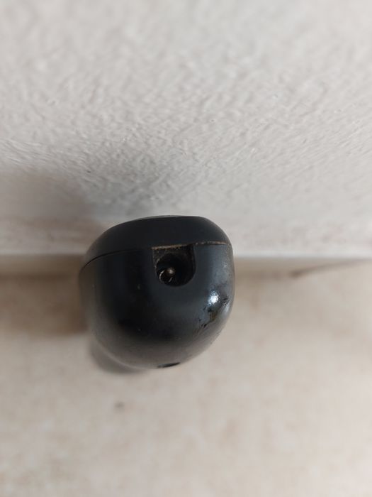 Aparat de tuns utilizat ,defect