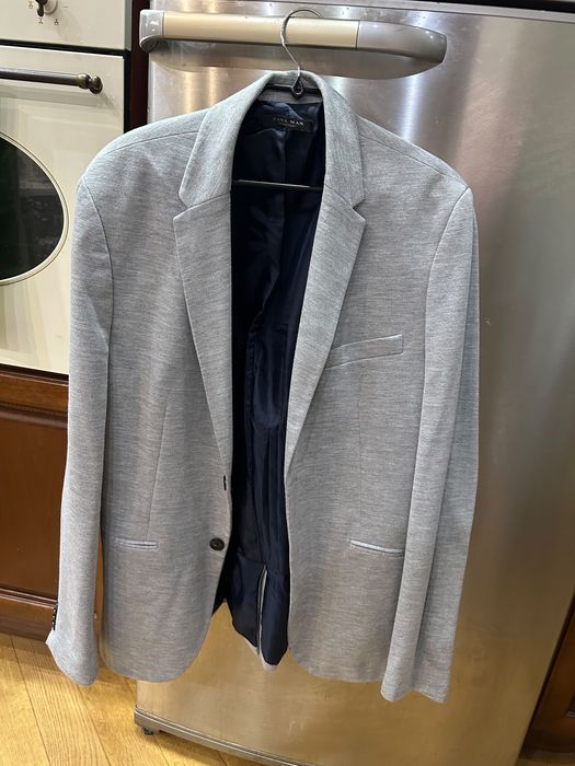 Пиджак Zara man мужской