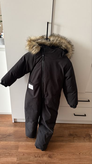 Комбинезон детский зимний 120