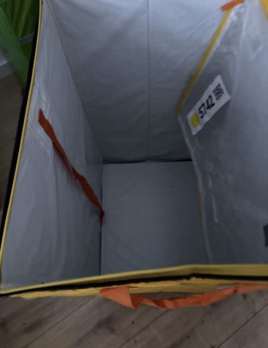 Saci Amazon,pachet de 6 saci