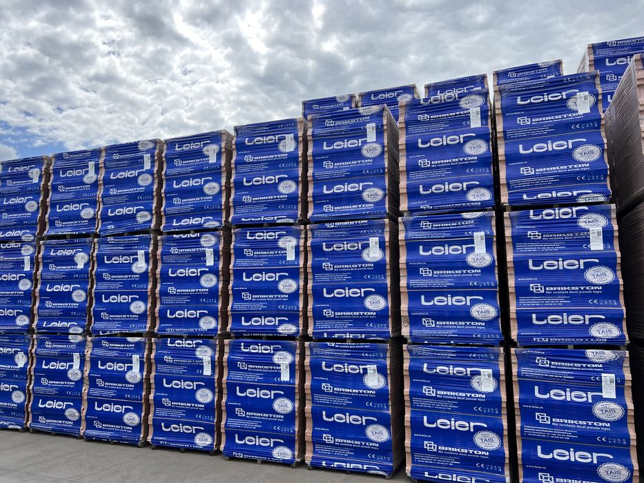 Caramida Bks 14 iasi- 500x140x238