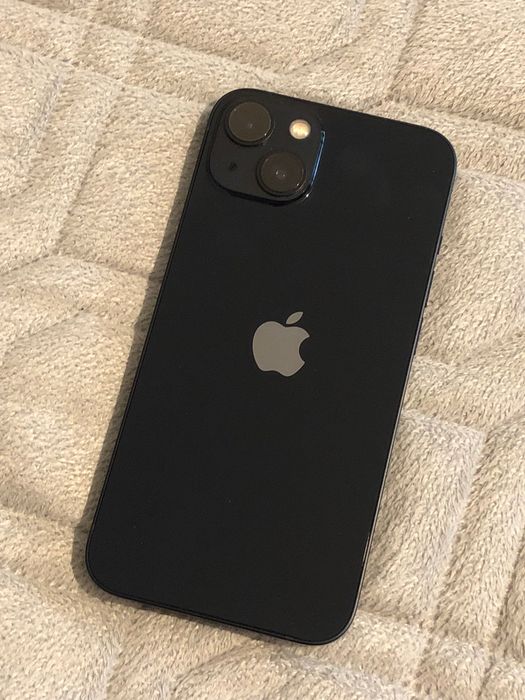 Apple iPhone 13 смартфон, 128 GB