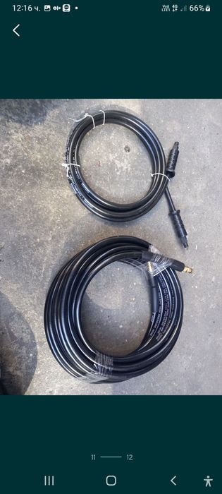 водоструйка karcher К2 K3 K4 K5 на части.