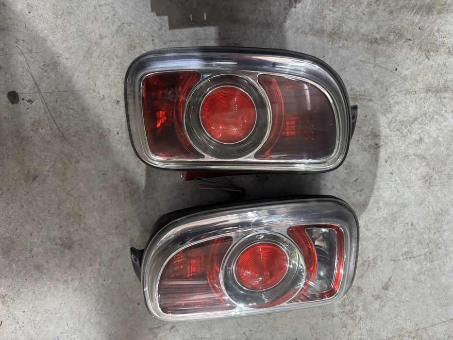 Стоп Мини Клубмен 2010г (stop mini clubman)
