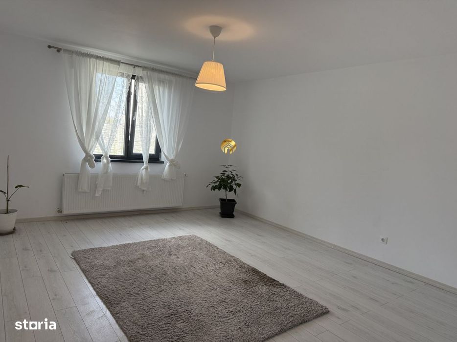 Casa individuala de vanzare in Cornetu – teren generos de 739 mp
