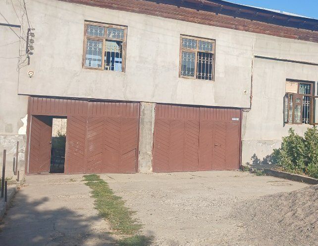 Temir Darvoza 2 ta kamplekt