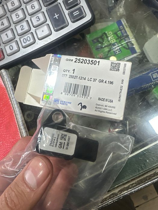 все датчики для автомобилей onix tracker monza orlando malibu equinox