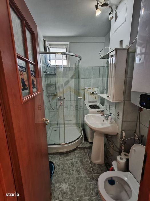 Apartament 2 camere de închiriat | Tineretului | Vizavi de Parcul Tine