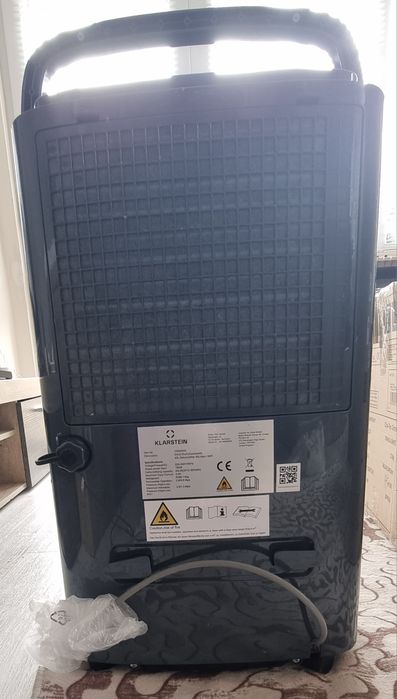 Влагоуловител Klarstein 40L