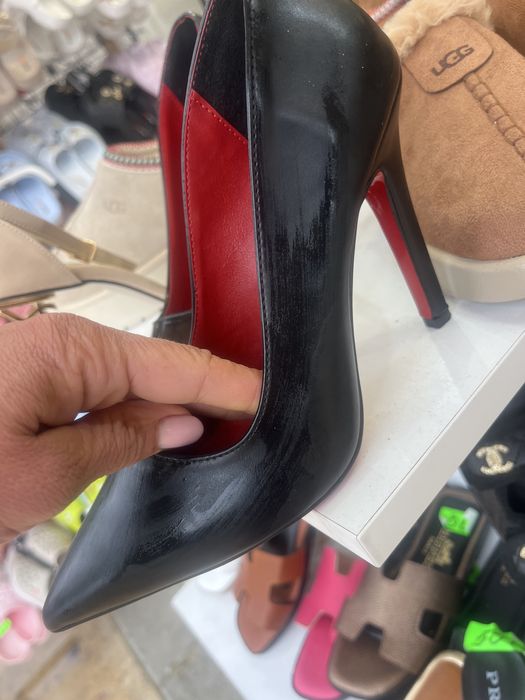 Качествени турски ботушки