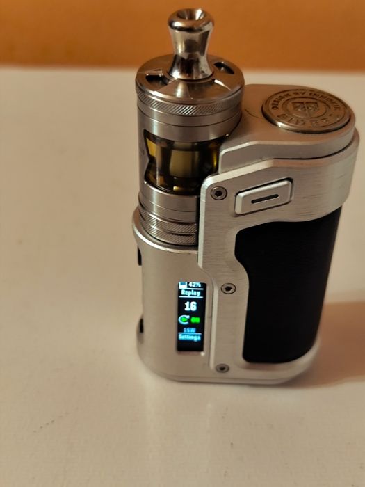 Mod Sidera Dna 60c
