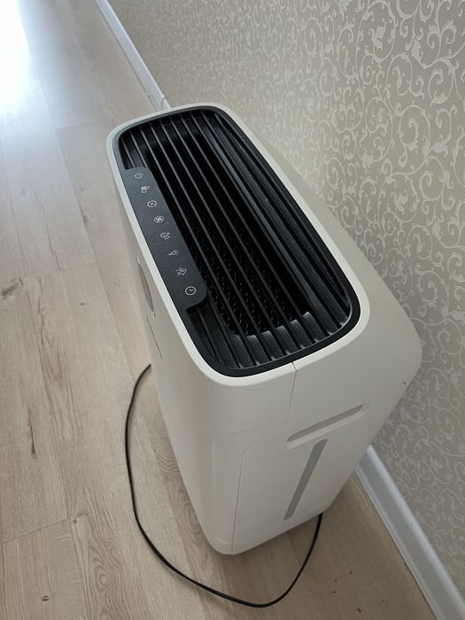 Очиститель увлажнитель philips