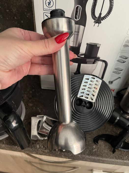 Кухненски робот Bosh