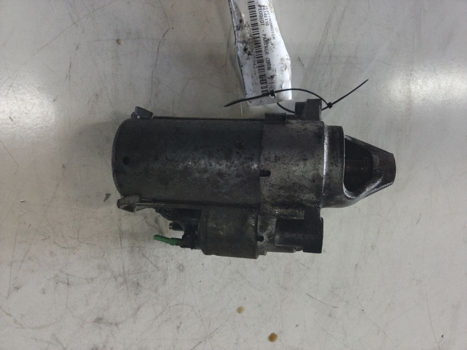 Electromotor Peugeot Partner 2008 9H06 TS14E110