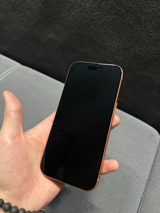 Iphone 17 Pro 256gb Sim