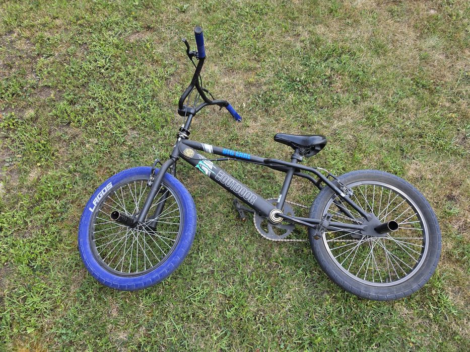 Велосипед BMX Outdoor