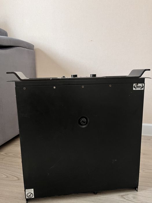 Усилитель мощности LNM PROTECH HX3200