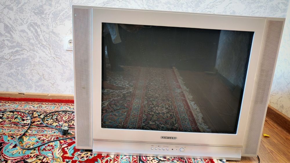 Телевизор Samsung