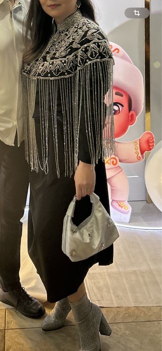 Продам кейп